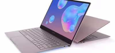 Samsung anuncia el Galaxy Book S con un Core i5-L16G7