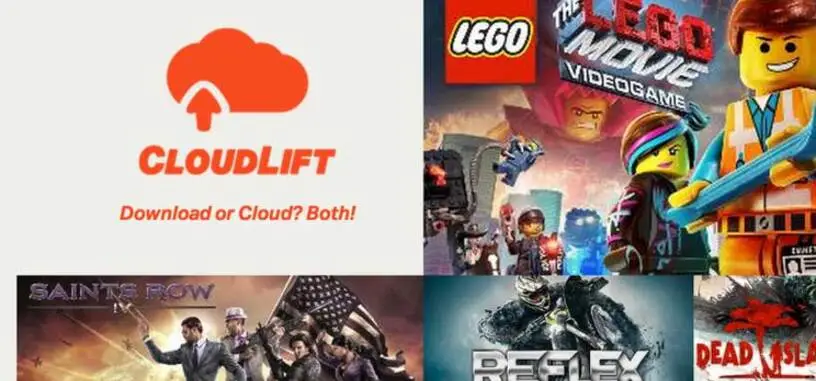 OnLive CloudLift permite acceder a los juegos de Steam en cualquier dispositivo