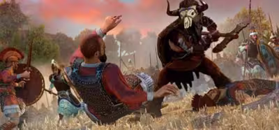 La tienda de Epic Games regalará 'Total War: Troy' el día de su puesta a la venta