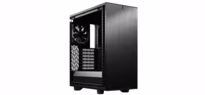 Fractal Design anuncia la caja Define 7 Compact