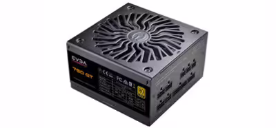 EVGA anuncia la serie SuperNOVA GT de fuentes modulares 80 PLUS Gold