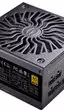 EVGA anuncia la serie SuperNOVA GT de fuentes modulares 80 PLUS Gold