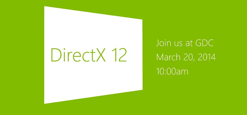Microsoft anuncia las Direct3D 11.3, y algunas características que compatirá con Direct3D 12