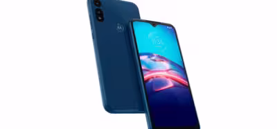 Motorola anuncia un nuevo Moto E