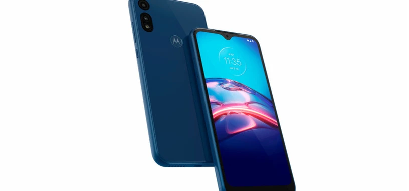 Motorola anuncia un nuevo Moto E