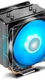 DeepCool presenta la refrigeración Gammaxx 400 Pro
