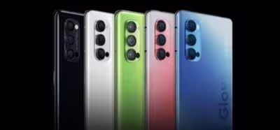 OPPO presenta los Reno4 y Reno4 Pro