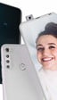 Motorola presenta el One Fusion+