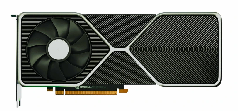 Nvidia estaría preparando una «GeForce RTX 3090»