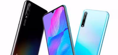 Huawei anuncia el P smart S, gama media con pantalla OLED y Kirin 710F