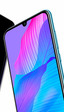 Huawei anuncia el P smart S, gama media con pantalla OLED y Kirin 710F