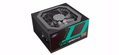 DeepCool presenta la serie DQ-M V2L de fuentes modulares 80 PLUS Gold