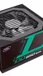DeepCool presenta la serie DQ-M V2L de fuentes modulares 80 PLUS Gold