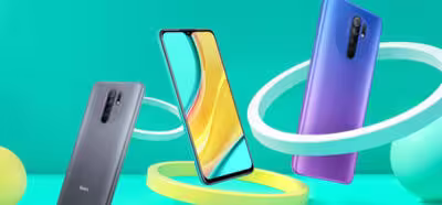 Xiaomi presenta el Redmi 9, con Helio G80, 5000 mAh, cámara trasera cuádruple, por 149 euros