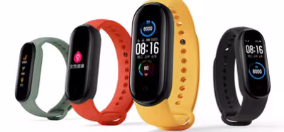 Xiaomi anuncia la Mi Band 5 con una versión con NFC