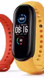 Xiaomi anuncia la Mi Band 5 con una versión con NFC