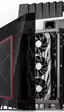 SilverStone anuncia la caja LD03-AF para placas base mini-ITX y mini-DTX