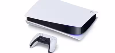 Este es el diseño de la PlayStation 5, llegará con una versión sin lector
