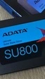 Análisis: Ultimate SU800 de 512 GB de ADATA