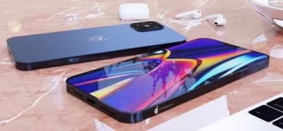 Este podría ser el aspecto del iPhone 12 que prepara Apple