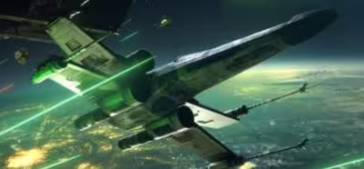'Star Wars: Squadrons' te llevará en octubre a combates espaciales (y también en RV)