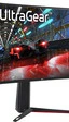LG anuncia el monitor 38GN950-B, panel IPS curvo 4K con 1 ms y 144 Hz