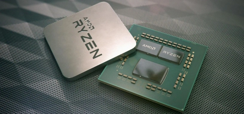 AMD podría haber retrasado la llegada de los Ryzen 4000 con Zen 3 hasta 2021