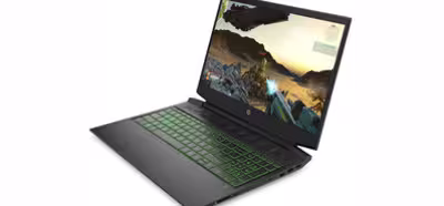 HP presenta el Pavilion Gaming 16