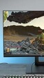HP anuncia el monitor X24c tipo VA curvo, FHD y 144 Hz por 199 euros