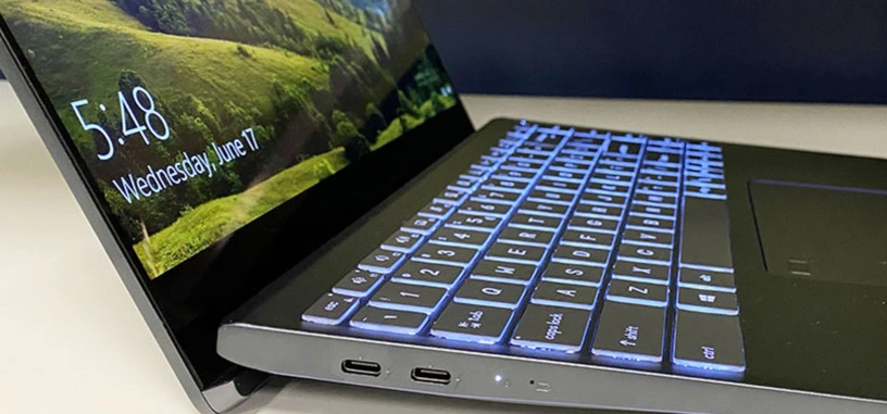 Intel muestra 'Battlefield V' funcionando en la Xe de un Tiger Lake