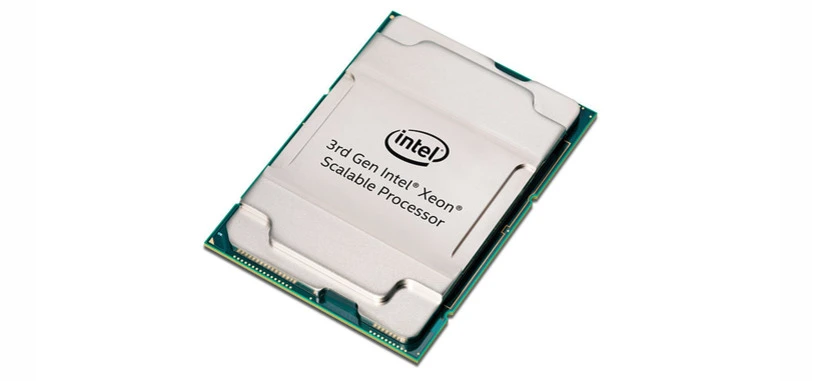 Intel anuncia nuevos Xeon escalables, reusando los 14 nm para los Cooper Lake