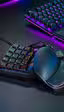 Análisis: Tartarus Pro de Razer, teclado auxiliar para jugones con interruptores ópticos