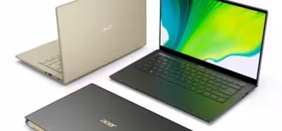 Acer anuncia nuevo Swift 5, con procesador Tiger Lake y MX350