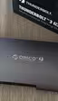 Análisis: concentrador Thunderbolt 3 (TB3-S1) de ORICO