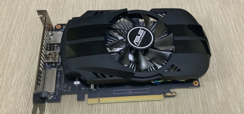 El planificador de GPU acelerado por 'hardware' mejora el rendimiento en las tarjetas con menos VRAM
