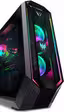 Acer renueva el Predator Orion 9000, nuevo diseño con más iluminación RGB y más potencia