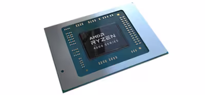 AMD logra cumplir con su promesa 25x20 de eficiencia energética en procesadores de portátiles