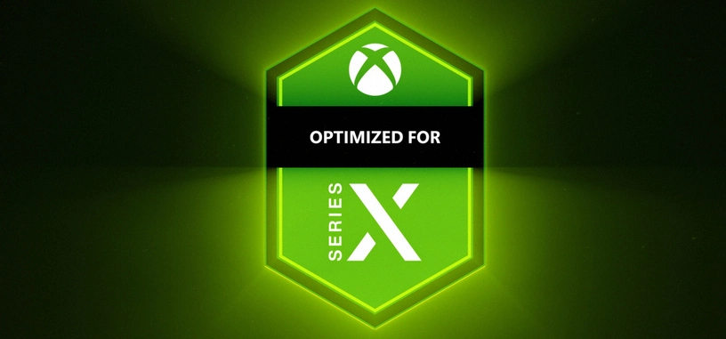 Estos son los juegos que estarán optimizados para Xbox Serie X