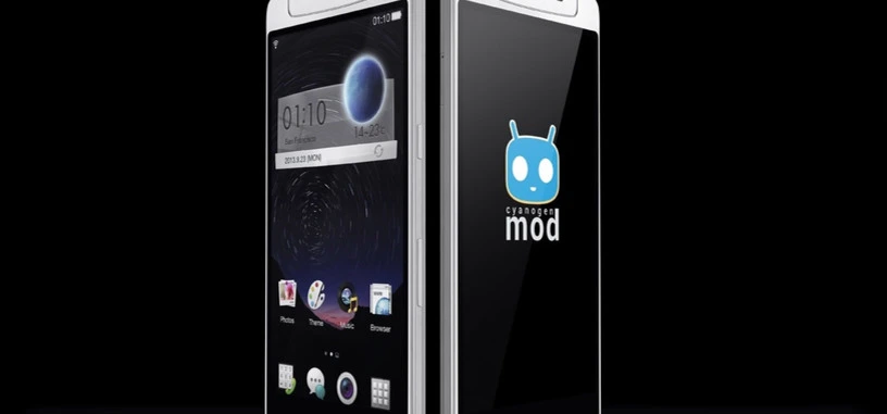 CyanogenMod 11.0 M4 empieza a estar disponible para los dispositivos compatibles