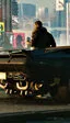 CD Projekt retrasa a 2022 las esperadas actualizaciones de 'Cyberpunk 2077' para las PS5 y Xbox Series X|S