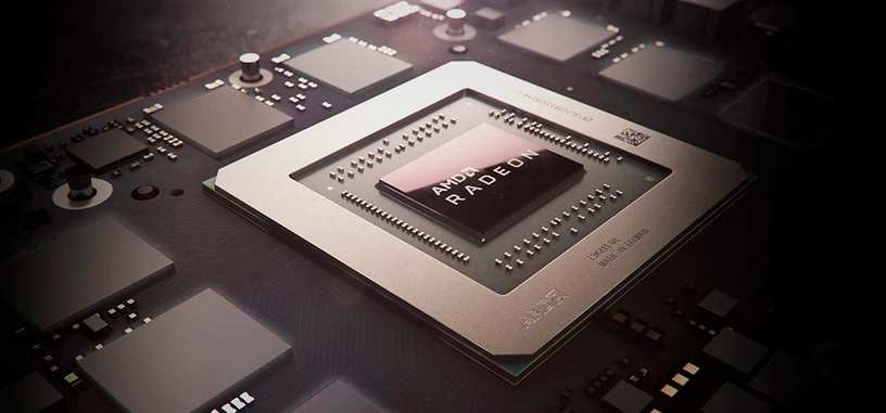 AMD añade planificación de GPU por 'hardware' a los Radeon 20.5.1 Beta, para las RX 5600 y RX 5700