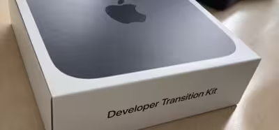 Empiezan a aparecer pruebas de rendimiento del Mac Mini con procesador Apple
