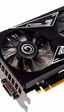 GALAX anuncia una GeForce GTX 1650 basada en el chip TU106 en lugar del TU117