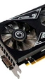 GALAX anuncia una GeForce GTX 1650 basada en el chip TU106 en lugar del TU117