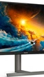 Philips anuncia el 278M1R, monitor 4K y 60 Hz con baja latencia de entrada y DisplayHDR 400