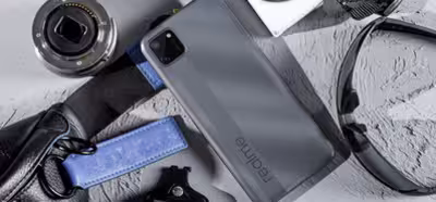 Realme anuncia el C11, modelo de gama baja con un Helio G35