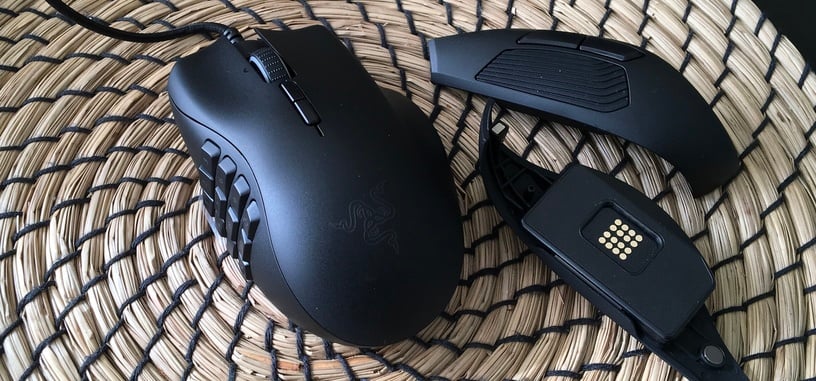 Mejor mouse inalámbrico gamer 2020