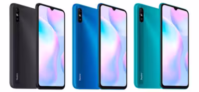 Xiaomi anuncia el Redmi 9i, una versión con más RAM y almacenamiento del Redmi 9A