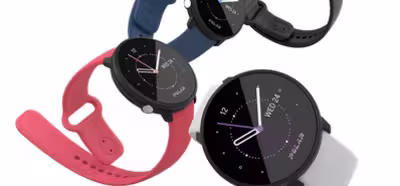 Polar anuncia el Unite, reloj deportivo para neófitos del ejercicio físico
