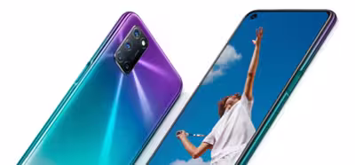 OPPO pone a la venta el A72, bastante estándar con SD665, pantalla 6.5'' y cámara de 48 Mpx